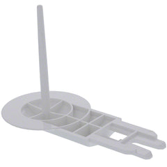 Upper Covering Thread Spool Holder, Juki #A1118779A00 Upper Covering Thread Spool Holder, Juki #A1118779A00