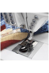 Husqvarna Viking Adjustable 1/4" Foot #920455096 Husqvarna Viking Adjustable 1/4" Foot #920455096