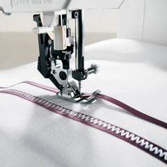 PFAFF® Decorative Trim Foot for IDT™ System PFAFF® Decorative Trim Foot for IDT™ System