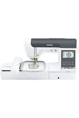 Brother SE2000 Combo Sewing and Embroidery Machine Brother SE2000 Combo Sewing and Embroidery Machine