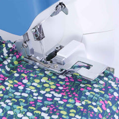 PFAFF® Gathering Foot for admire™ 1000 Overlock Machine PFAFF® Gathering Foot for admire™ 1000 Overlock Machine