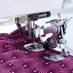 PFAFF® Ruffler Attachment PFAFF® Ruffler Attachment