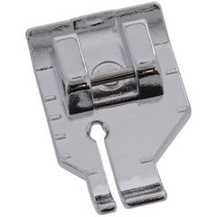 1/4" Piecing Foot, Juki #A98310080A0 1/4" Piecing Foot, Juki #A98310080A0