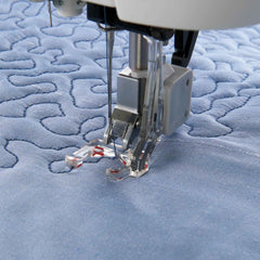 PFAFF® Open Toe Free-Motion Foot PFAFF® Open Toe Free-Motion Foot