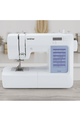 Brother XS6070 Computerized Sewing Machine Brother XS6070 Computerized Sewing Machine