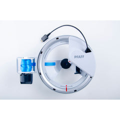 PFAFF® creative icon™ 2 Embellishment Attachment & Sampler Kit Bundle PFAFF® creative icon™ 2 Embellishment Attachment & Sampler Kit Bundle