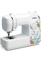 Brother JX2417 Mechanical Sewing Machine Brother JX2417 Mechanical Sewing Machine