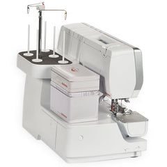 Bernina Accessories Box (L 8 Series) Bernina Accessories Box (L 8 Series)