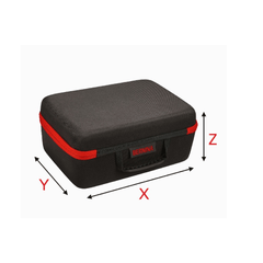 Bernina Overlocker Accessory Travel Case Bernina Overlocker Accessory Travel Case