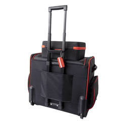 Bernina Overlocker Accessory Travel Case Bernina Overlocker Accessory Travel Case