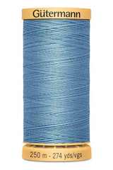 Gutermann Natural Cotton Thread (250m) Gutermann Natural Cotton Thread (250m)