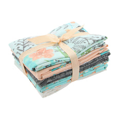 Aiyana Fat Quarter Bundle 5pcs in each Bundle Aiyana Fat Quarter Bundle 5pcs in each Bundle