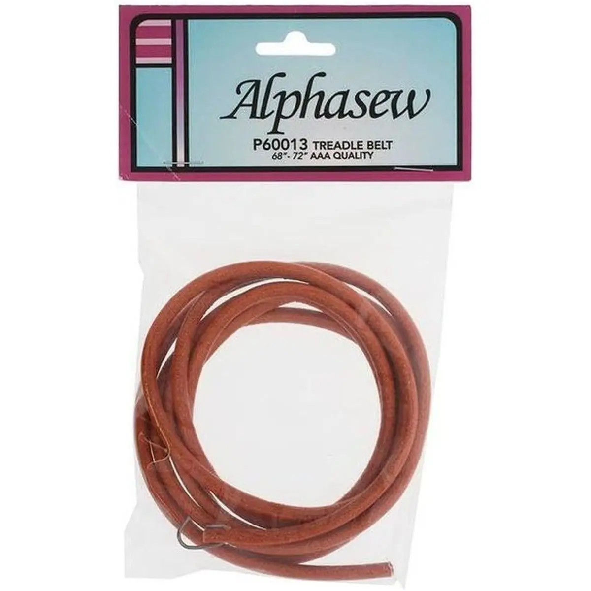 Alphasew Leather Treadle Belt #YK13 Alphasew Leather Treadle Belt #YK13