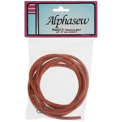 Alphasew Leather Treadle Belt #YK13 Alphasew Leather Treadle Belt #YK13