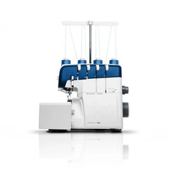 AMBER Air S | 400 Overlock Machine - Overlock/Serger AMBER Air S | 400 Overlock Machine - Overlock/Serger