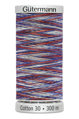 Gutermann Natural Cotton Thread (300m) Gutermann Natural Cotton Thread (300m)