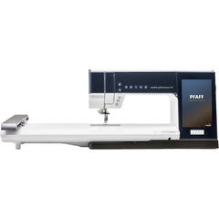 PFAFF Creative Performance 950 Sewing & Embroidery Machine **SPECIAL OFFER** PFAFF Creative Performance 950 Sewing & Embroidery Machine **SPECIAL OFFER**