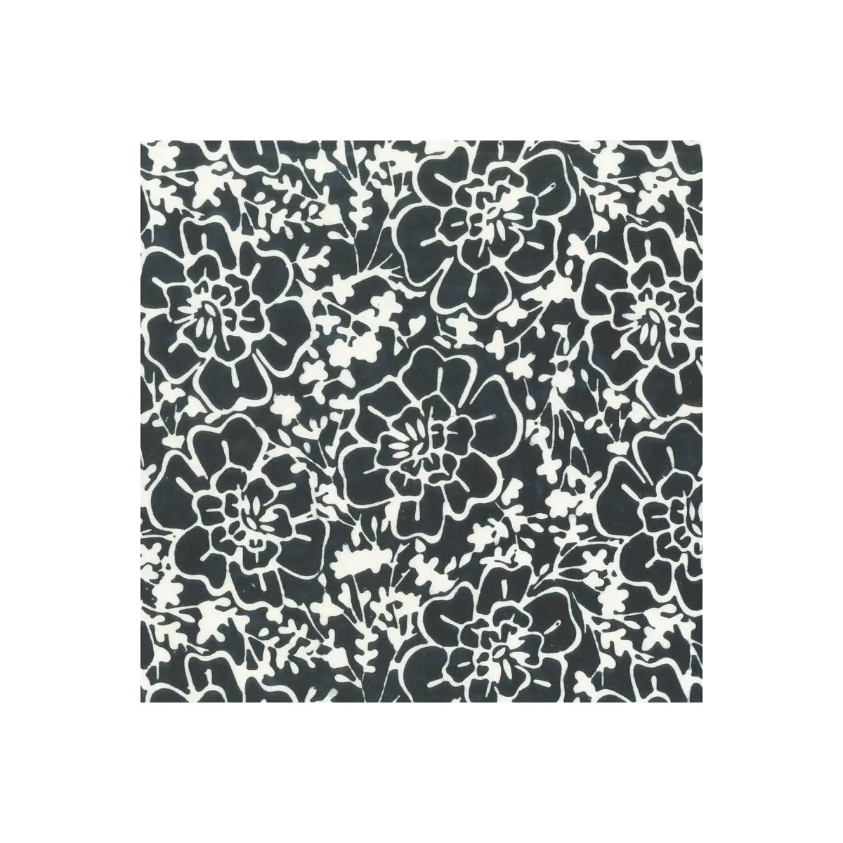 Fabric, Siltex Anthology Batiks 2003Q-1 Fabric, Siltex Anthology Batiks 2003Q-1