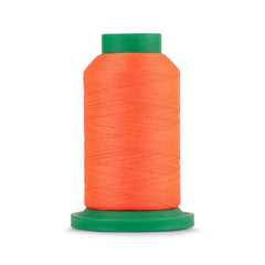 ISACORD - DEVIL RED (1306) NEON ISACORD - DEVIL RED (1306) NEON