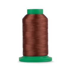 ISACORD - COFFEE BEAN (1344) ISACORD - COFFEE BEAN (1344)