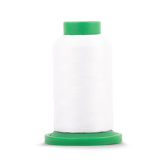 ISACORD - WHITE (0015) ISACORD - WHITE (0015)