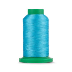 ISACORD - TURQUOISE (4111) ISACORD - TURQUOISE (4111)