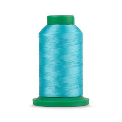 ISACORD - ISLAND GREEN (4220) ISACORD - ISLAND GREEN (4220)