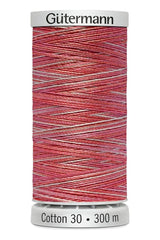Gutermann Natural Cotton Thread (300m) Gutermann Natural Cotton Thread (300m)