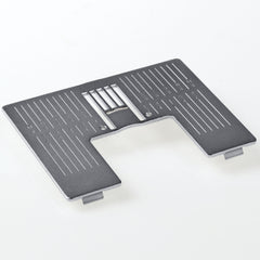PFAFF® Zigzag Needle Plate with Inch Markings PFAFF® Zigzag Needle Plate with Inch Markings