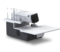 Bernette 64 Airlock Serger Bernette 64 Airlock Serger
