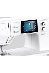 Bernette b 77 Sewing Machine Only Bernette b 77 Sewing Machine Only