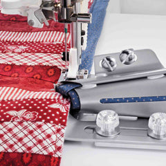 HUSQVARNA® VIKING® 5/8 Inch Quilt Binder (8, 9) HUSQVARNA® VIKING® 5/8 Inch Quilt Binder (8, 9)