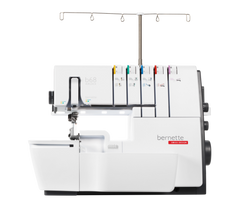 Bernette B 68 AIRLOCK Bernette B 68 AIRLOCK