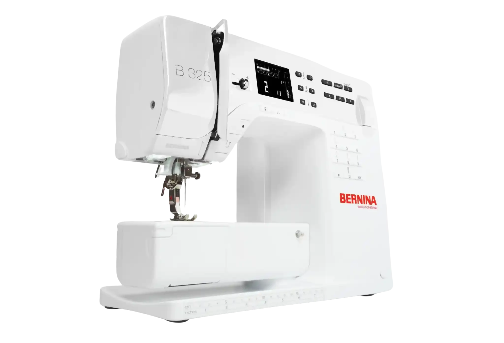 Bernina 325 - Sewing Machine Bernina 325 - Sewing Machine