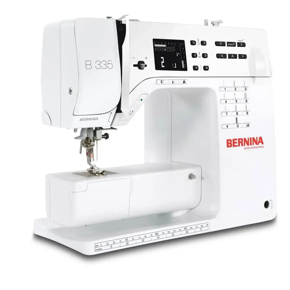 Bernina 335 - Sewing Machine Bernina 335 - Sewing Machine