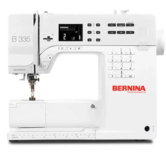 Bernina 335 - Sewing Machine Bernina 335 - Sewing Machine