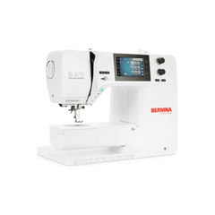 Bernina 475QE Bernina 475QE