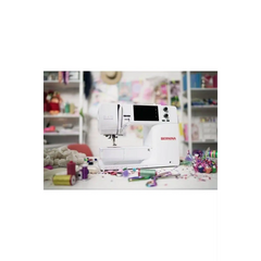 Bernina 475QE Bernina 475QE