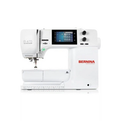 Bernina 475QE Bernina 475QE