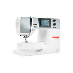 Bernina 480 Bernina 480