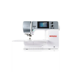 Bernina 480 Bernina 480