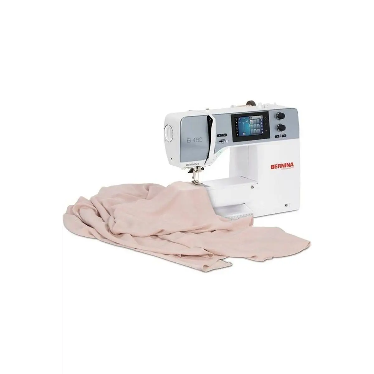 Bernina 480 Bernina 480