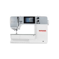 Bernina 535 Sewing/Embroidery Machine Bernina 535 Sewing/Embroidery Machine