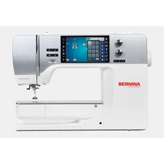 BERNINA 735 PRO - Sewing & Embroidery Machine BERNINA 735 PRO - Sewing & Embroidery Machine