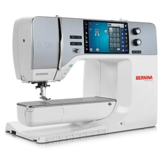 BERNINA 735 PRO - Sewing & Embroidery Machine BERNINA 735 PRO - Sewing & Embroidery Machine