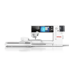 Bernina 880 PLUS - Sewing & Embroidery Machine Bernina 880 PLUS - Sewing & Embroidery Machine