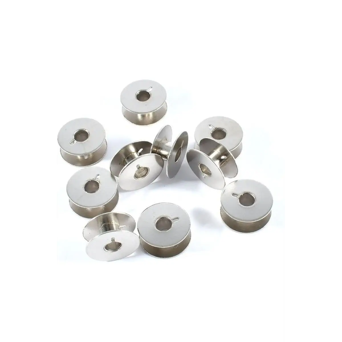 Bernina 10pk Bobbins #330.026.030 Bernina 10pk Bobbins #330.026.030
