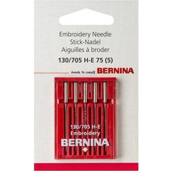 Bernina Embroidery Needles Bernina Embroidery Needles