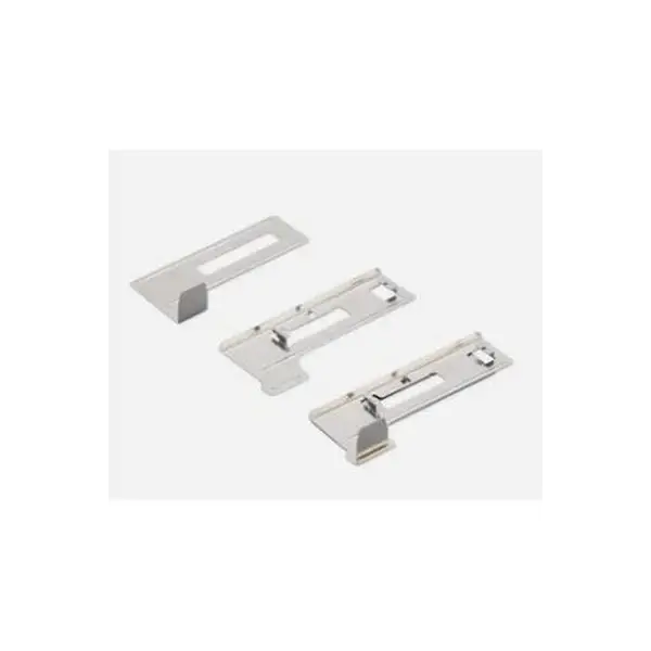 Bernina Fabric Feeding Aid for Sewing Buttonholes Bernina Fabric Feeding Aid for Sewing Buttonholes