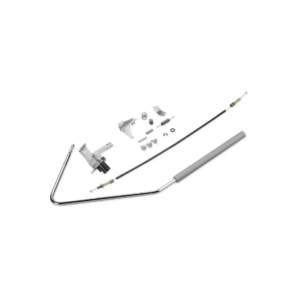 New Bernina FHS-Knee Lift Installation Kit #008610.71.00 New Bernina FHS-Knee Lift Installation Kit #008610.71.00